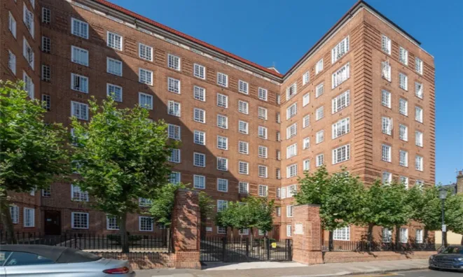 Недвижимость Swan Court, Chelsea Manor Street, Chelsea: 6