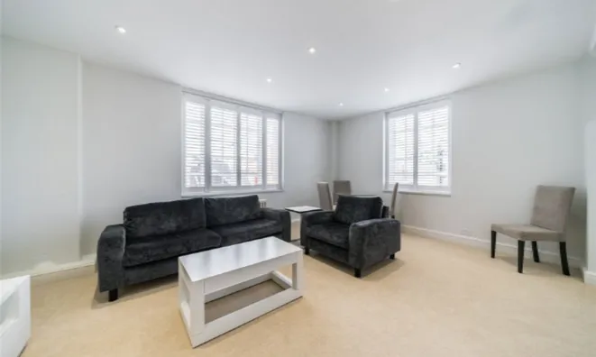 Недвижимость Swan Court, Chelsea Manor Street, Chelsea: 9