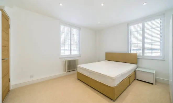 Недвижимость Swan Court, Chelsea Manor Street, Chelsea: 13