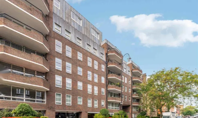 Недвижимость Pier House, Cheyne Walk: 2