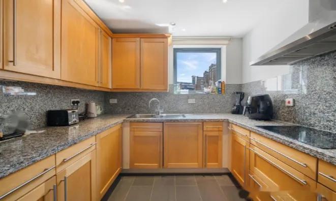 Недвижимость Chelsea Gate Apartments, Sloane Square: 3