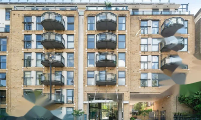 Недвижимость Chelsea Gate Apartments, Sloane Square: 5