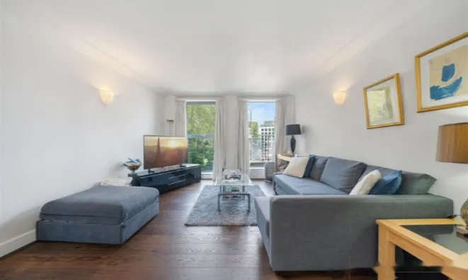 Недвижимость Chelsea Gate Apartments, Sloane Square: 6