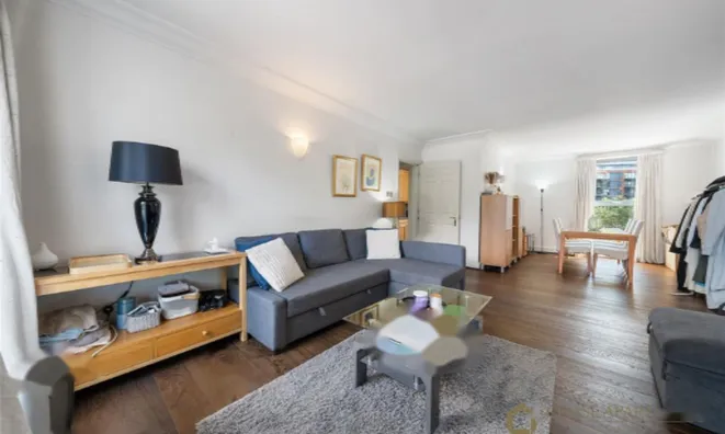 Недвижимость Chelsea Gate Apartments, Sloane Square: 8