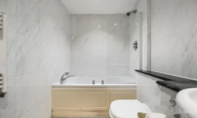 Недвижимость Chelsea Gate Apartments, Sloane Square: 11