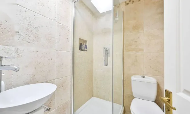 Недвижимость Ifield Road, Chelsea: 2