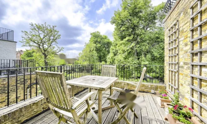 Недвижимость Ifield Road, Chelsea: 6