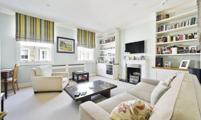 Недвижимость Ifield Road, Chelsea: 10