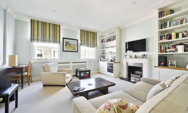 Недвижимость Ifield Road, Chelsea: 11