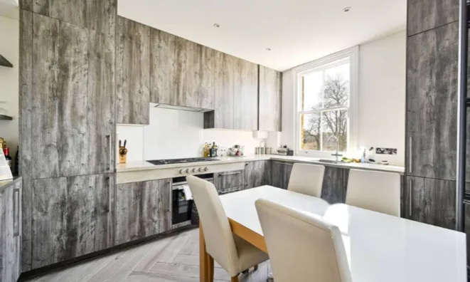 Недвижимость Ifield Road, Chelsea: 12