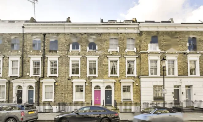 Недвижимость Ifield Road, Chelsea: 15