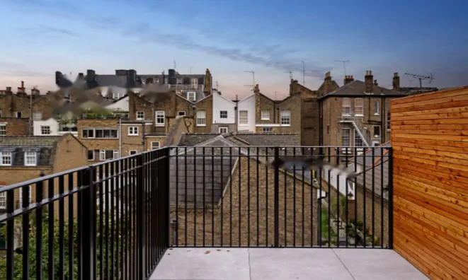 Недвижимость Seymour Walk: 1