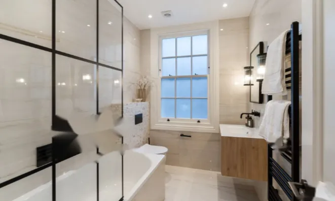 Недвижимость Seymour Walk: 3