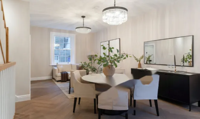 Недвижимость Seymour Walk: 7