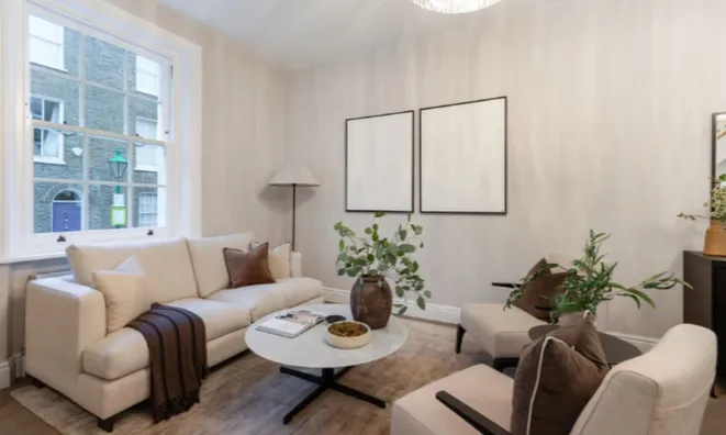 Недвижимость Seymour Walk: 16