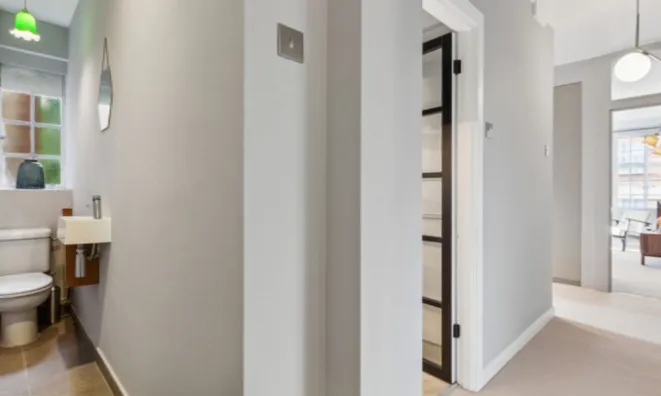 Недвижимость Chelsea Manor Gardens: 5