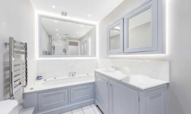 Недвижимость Sloane Court West: 1