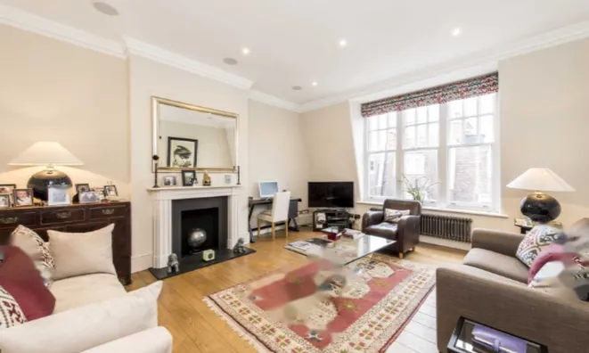 Недвижимость Sloane Court West: 4