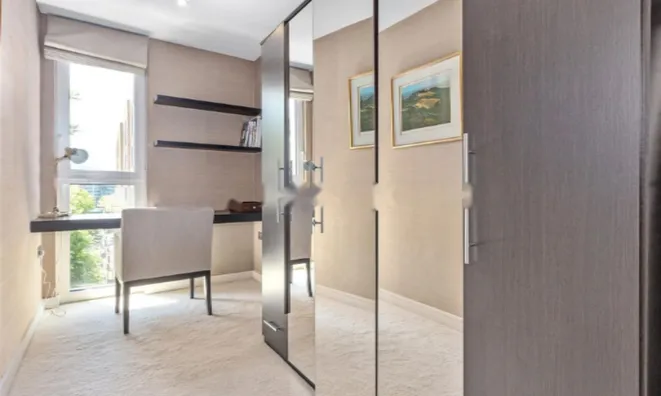 Недвижимость Bramah House, Grosvenor Waterside, 9 Gatliff Road: 2