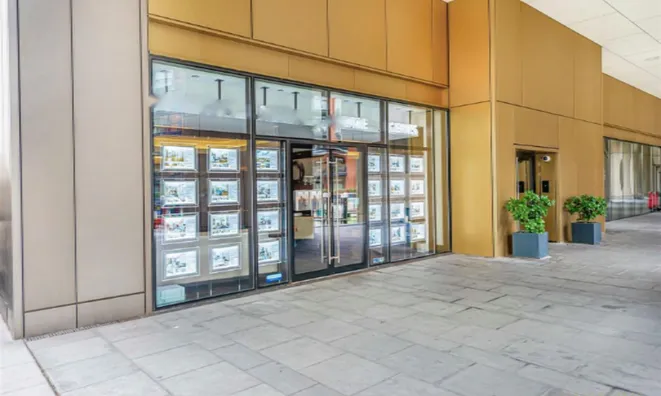 Недвижимость Bramah House, Grosvenor Waterside, 9 Gatliff Road: 8