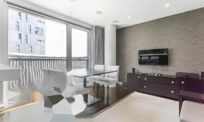 Недвижимость Bramah House, Grosvenor Waterside, 9 Gatliff Road: 9