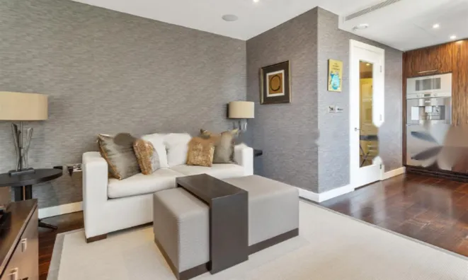 Недвижимость Bramah House, Grosvenor Waterside, 9 Gatliff Road: 10