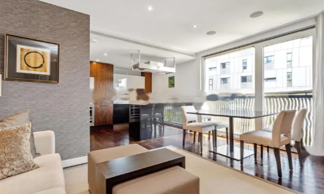 Недвижимость Bramah House, Grosvenor Waterside, 9 Gatliff Road: 11