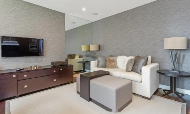 Недвижимость Bramah House, Grosvenor Waterside, 9 Gatliff Road: 13