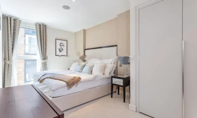 Недвижимость Bramah House, Grosvenor Waterside, 9 Gatliff Road: 16