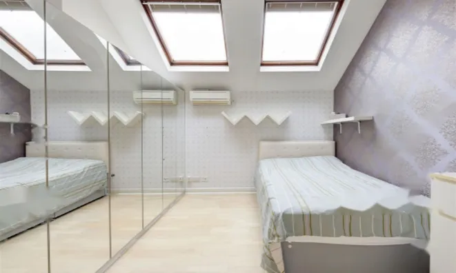 Недвижимость Halsey Street, Chelsea: 1