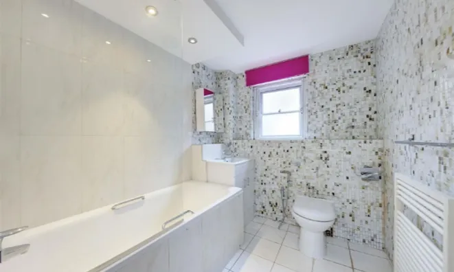 Недвижимость Halsey Street, Chelsea: 2