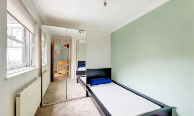 Недвижимость Halsey Street, Chelsea: 3