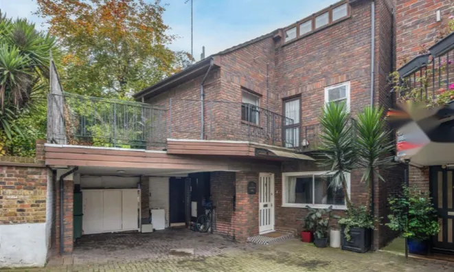 Недвижимость Halsey Street, Chelsea: 9