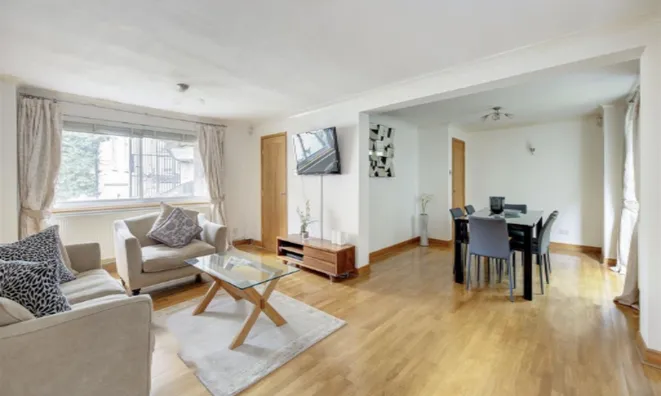 Недвижимость Halsey Street, Chelsea: 10