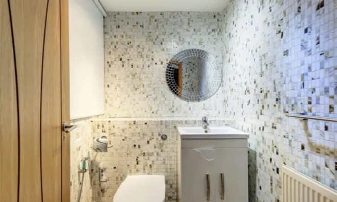 Недвижимость Halsey Street, Chelsea: 13