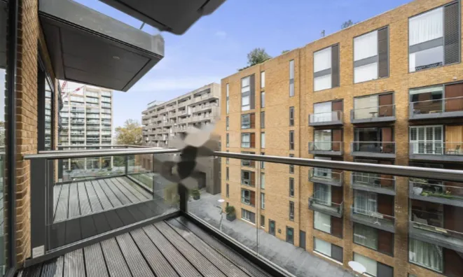 Недвижимость Grosvenor Waterside, Pimlico: 1