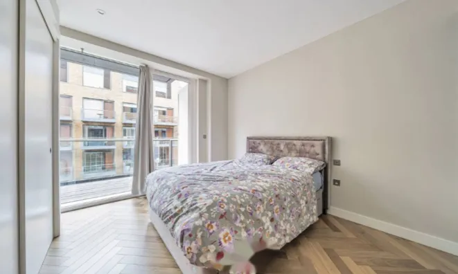 Недвижимость Grosvenor Waterside, Pimlico: 4