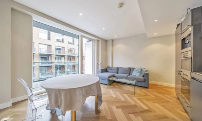 Недвижимость Grosvenor Waterside, Pimlico: 5