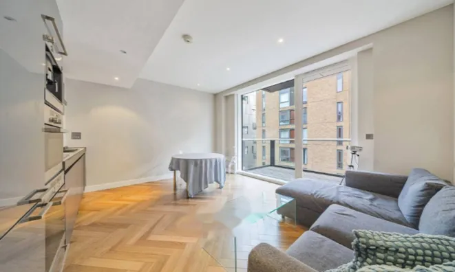 Недвижимость Grosvenor Waterside, Pimlico: 6