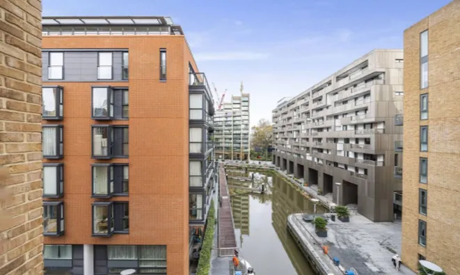 Недвижимость Grosvenor Waterside, Pimlico: 7