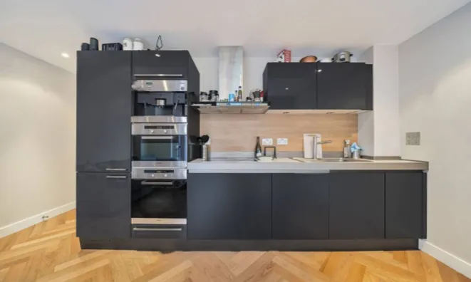 Недвижимость Grosvenor Waterside, Pimlico: 9