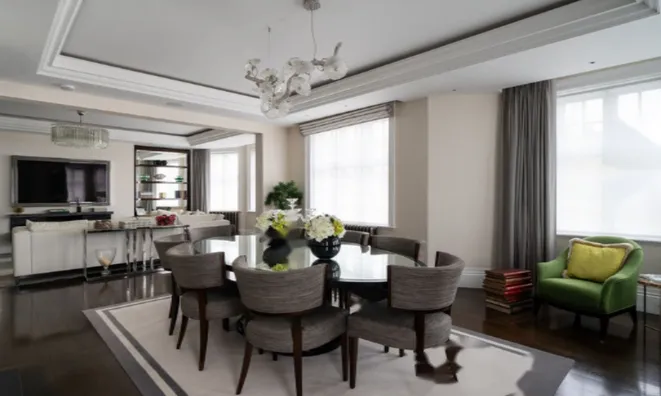 Недвижимость Cliveden Place, London, 8: 10