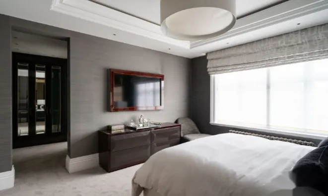 Недвижимость Cliveden Place, London, 8: 14