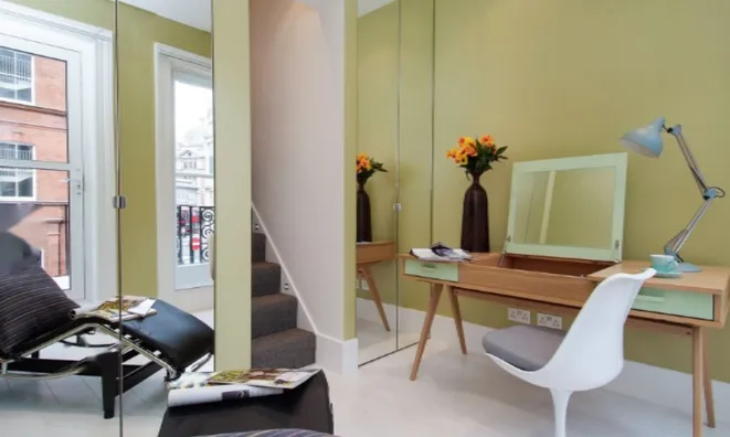 Недвижимость Egerton Gardens, Knightsbridge: 1