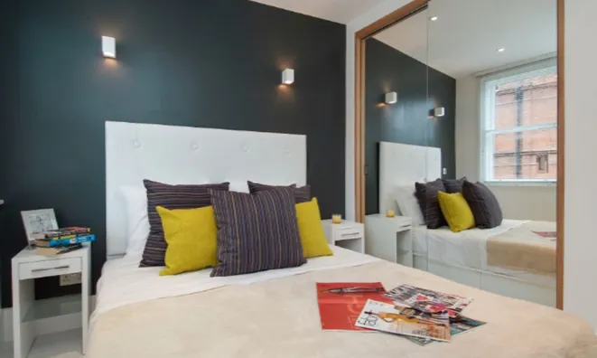 Недвижимость Egerton Gardens, Knightsbridge: 2