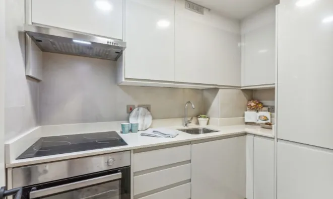 Недвижимость Egerton Gardens, Knightsbridge: 3