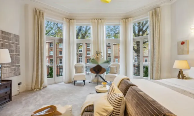 Недвижимость Egerton Gardens, Knightsbridge: 5
