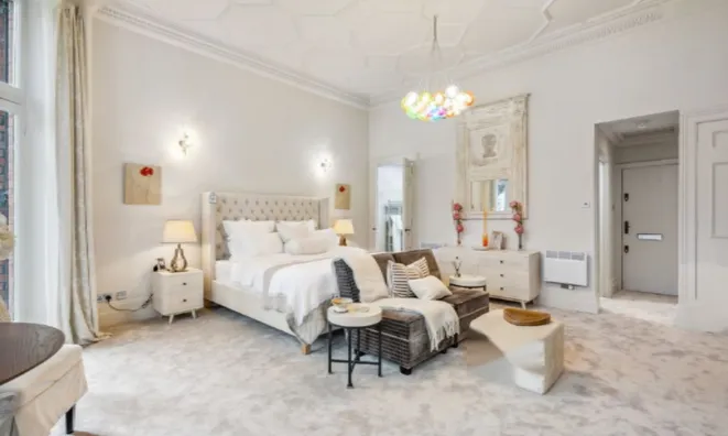 Недвижимость Egerton Gardens, Knightsbridge: 9