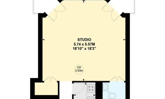 Недвижимость Egerton Gardens, Knightsbridge: 10