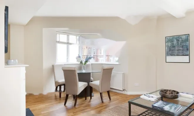 Недвижимость Gilston Rd, Chelsea: 3